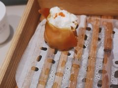 -蔡澜点心·粤菜(丽泽天街店)