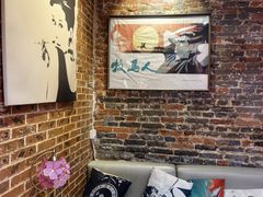 -16毫米咖啡&酒吧(南锣鼓巷店)