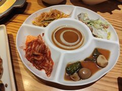 -喜来稀肉(北外滩白玉兰广场店)