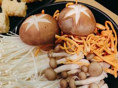 -顺德公广东猪肚鸡·煲仔饭(白石洲店)