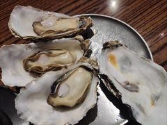 -蚝堡海鲜·威海菜·海肠捞饭·烧烤·亚洲吃蚝公司(幸福门店)