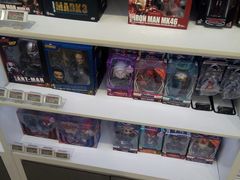 -泡泡玛特POPMART(合生汇店)