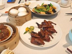 -金悦轩海鲜酒家(拱北店)
