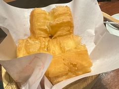 -大良毋米粥(锦龙路总店)