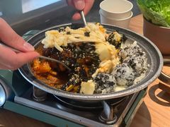 -KimPro 辛普乐概念韩餐