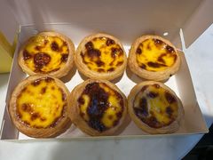 -安德鲁饼店(总店)