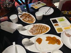 -皇城根北京风味主题餐厅(中海环宇城店)