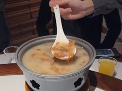 -苹果树下艺术餐厅(通州店)