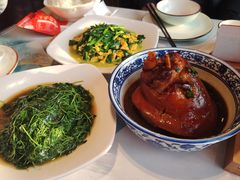 -沈厅酒家(周庄店)