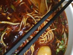 -思泊湖牛肉面(兰州总店)