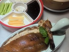 -小吊梨汤·北京菜·烤鸭(华润万象城店)