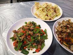 -虎虎龙虾大排档(双井店)
