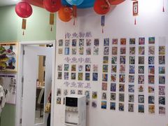 -东方童画儿童创意美术(十里堡体验馆)