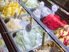 -Dal Cuore 达可芮冰淇淋(陕西北路店)