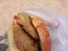 -金狮饼店(关闸马路店)