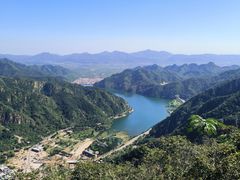-京东石林峡风景区