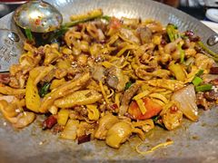 -富正毅三下锅连锁(三店)