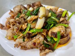 -灯盏窝饭店(新都分店)