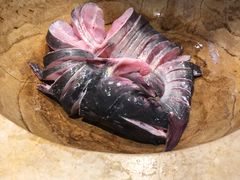 -云中鱼蒸汽石锅鱼(浦东食品城店)