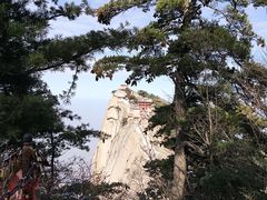 -华山风景名胜区