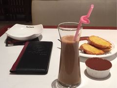 -爱丽丝牛排西餐厅(光谷步行街店)