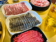 -牛街清真满恒記(平安里西大街店)