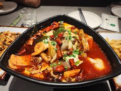 -三俞竹苑(红旗街万达店)