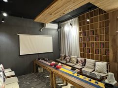 -邈墨茶馆(凤起路店)