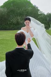 -角色婚纱摄影(中心店)