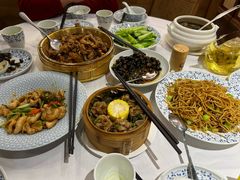 -围龙屋客家食府(福田店)