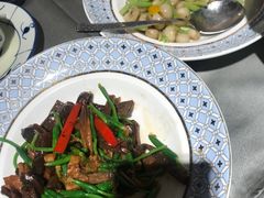 -客家汇·客家传承菜(水库店)