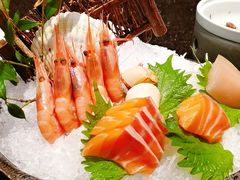 -上井料理黑金店(IFS国金中心店)