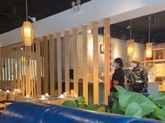 -泉味道贵州厨房(三里河店)