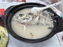 -鱼味馆(万佛湖店)