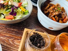 -瓦库茶馆17号(海汇港店)