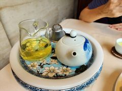 -广东胜利宾馆西关粤中餐厅