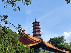 -南沙天后宫景区