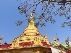 -一寨两国风景区