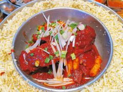 -金顺韩式烤肉·网红烤肉店(广利路店)