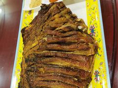 -东顺全羊坊烧烤炒菜莜面(张北店)