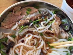 -攀枝花·任德琼·盐边羊肉米线