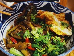 烧椒牛肉面-食之六七·面(朝阳大悦城店)