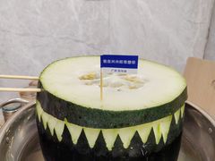 -兴兴旺·冬瓜盅·啫啫煲(西华路店)