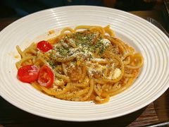 -The Cheebat 锌吧·Bistro(体育西店)