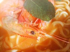 -子霖南山鲜虾面(南山总店)