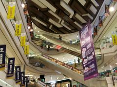 -凯德广场(学府店)