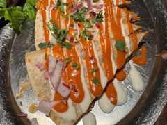 -Q MEX 库迈墨西哥餐吧(三里屯店)