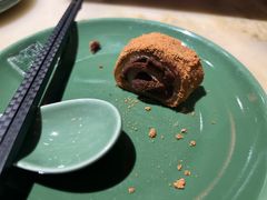 驴打滚-情满四合院•京菜•烤鸭(动物园店)