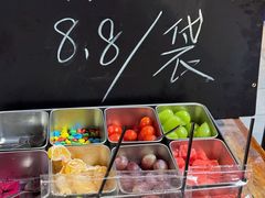 -黄鹤天厨·泡椒田鸡创始者(莲花店)