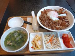 -熊吞·大碗丼烧肉饭(西市场嘉华店)
